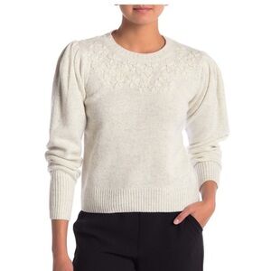 Rebecca Taylor Sweater Small